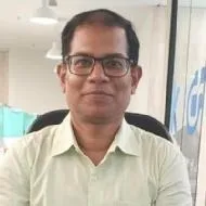 Deepak Kumar Sahoo null profile