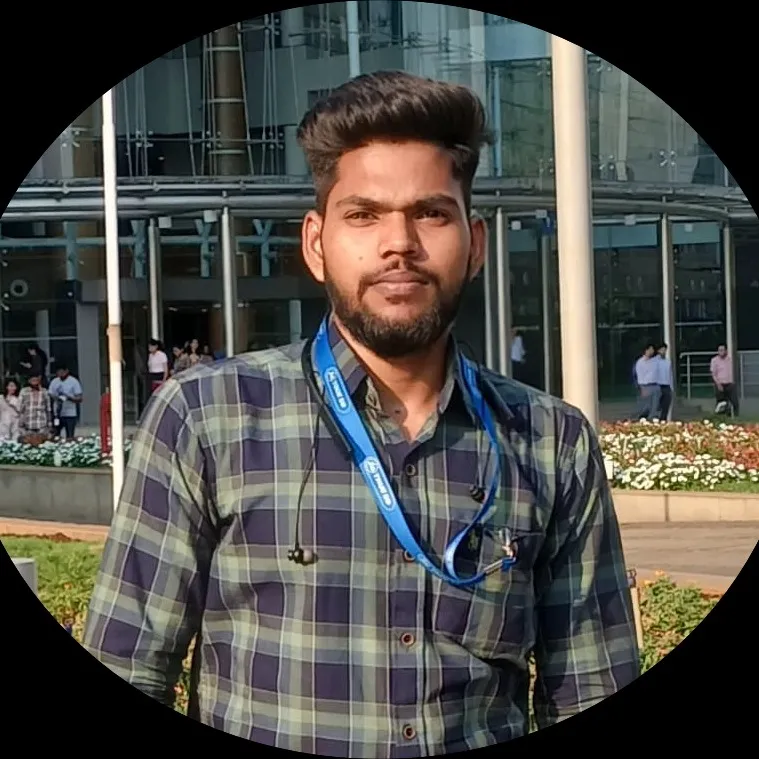 Sanjeev Kumar Prajapati profile