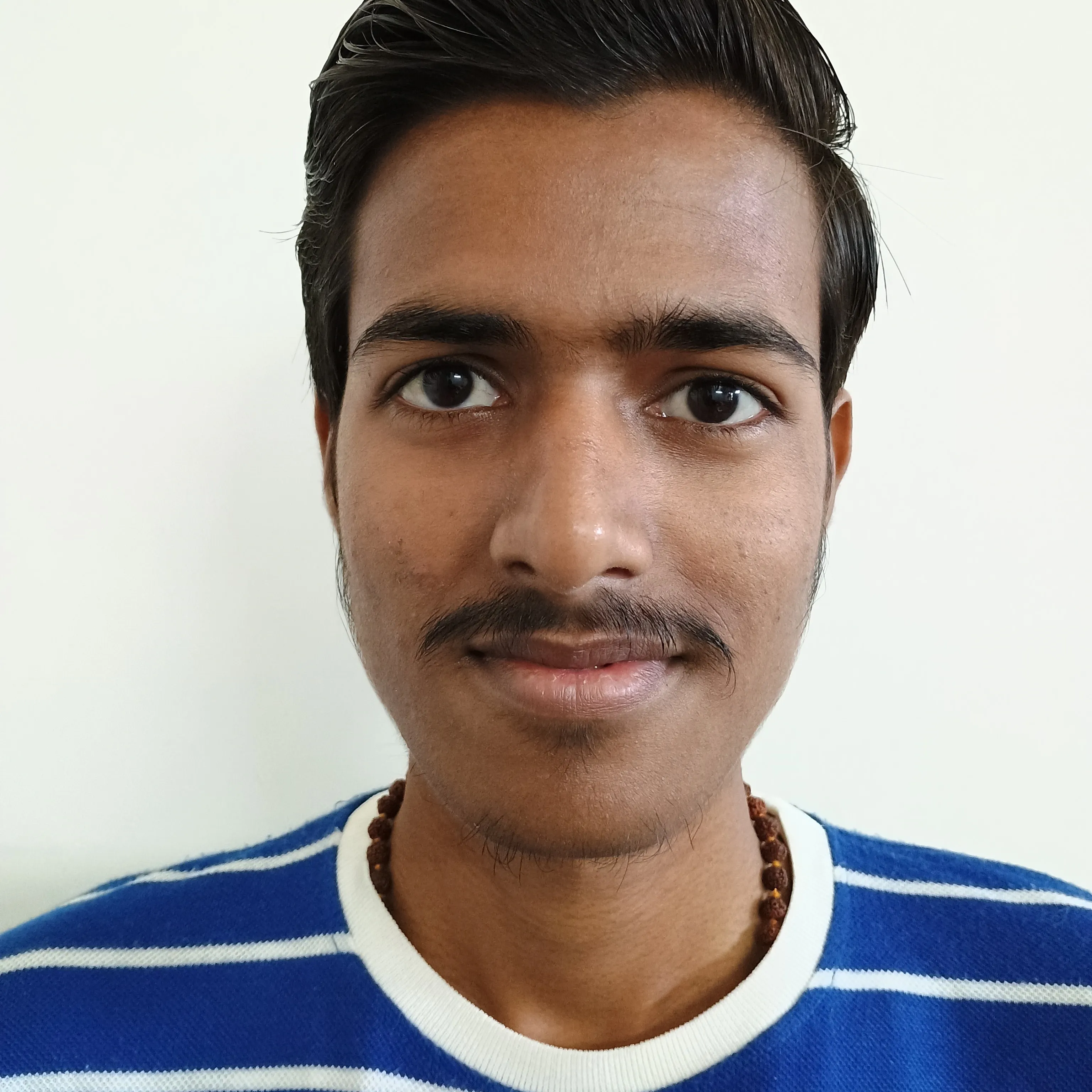 Prabhakar Singh profile