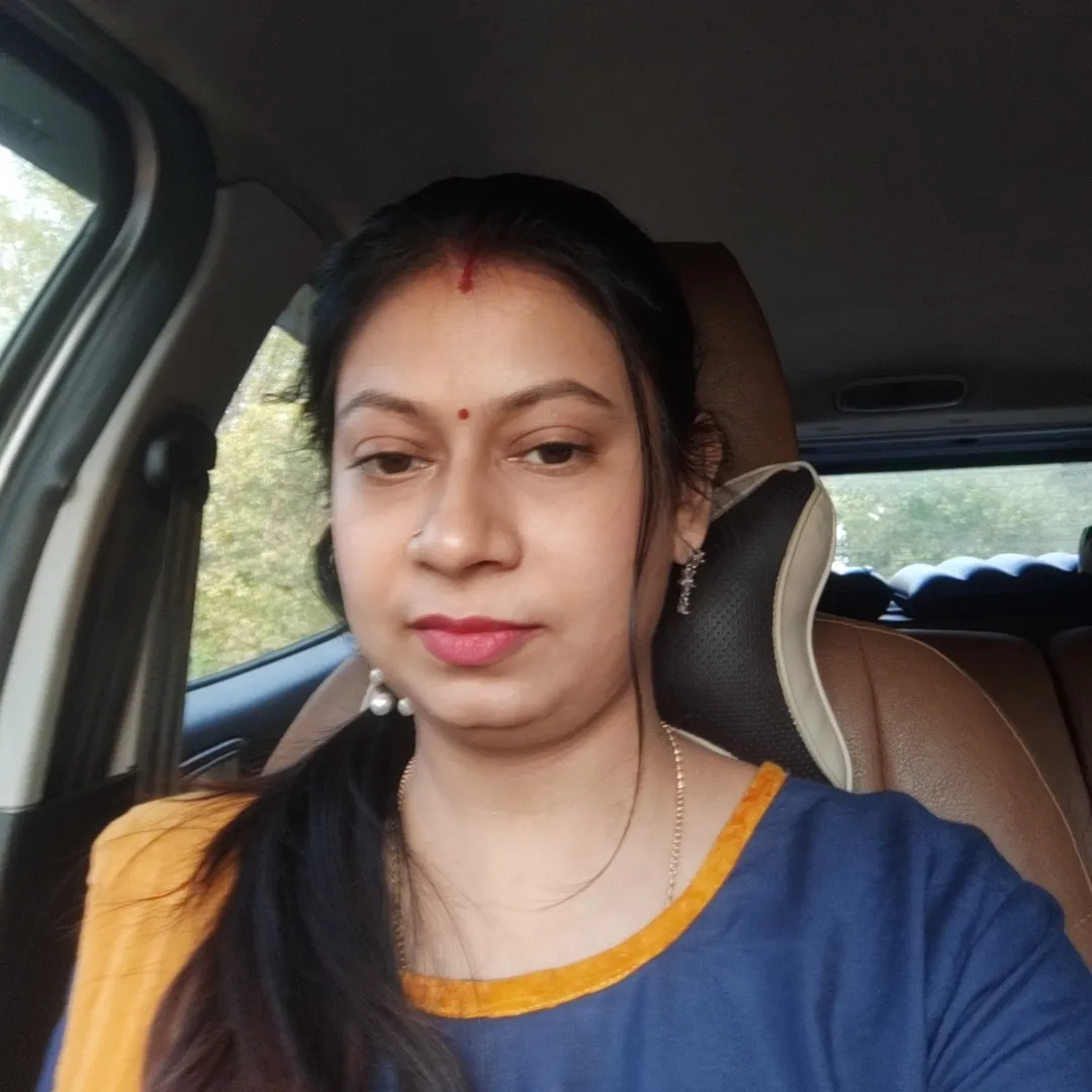 Spoken English - Sriya gupta