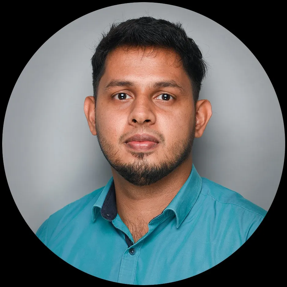 Tony Kuriakose