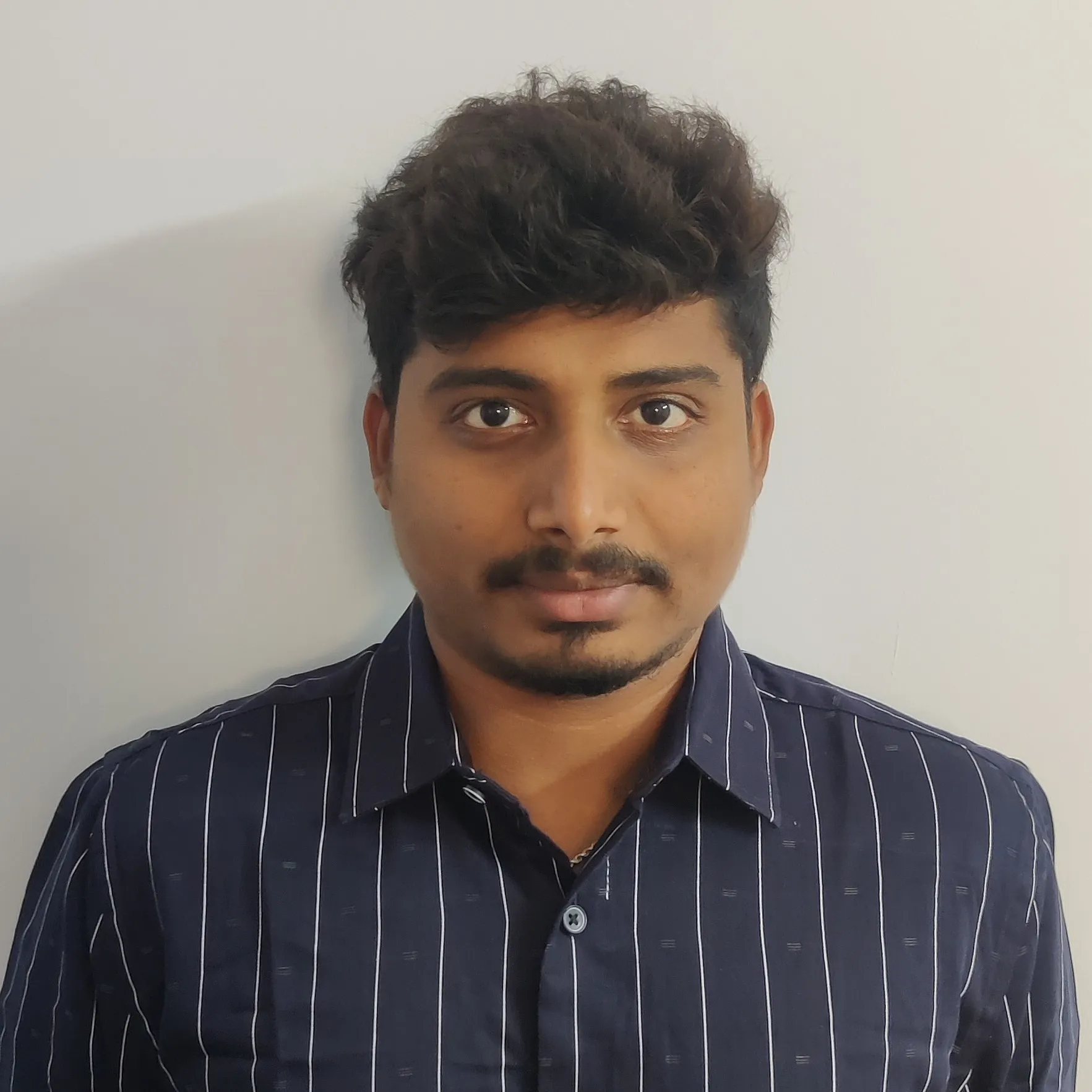Valmiki Sarath Kumar profile