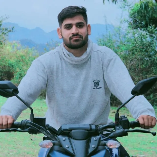 Anmol Patial profile