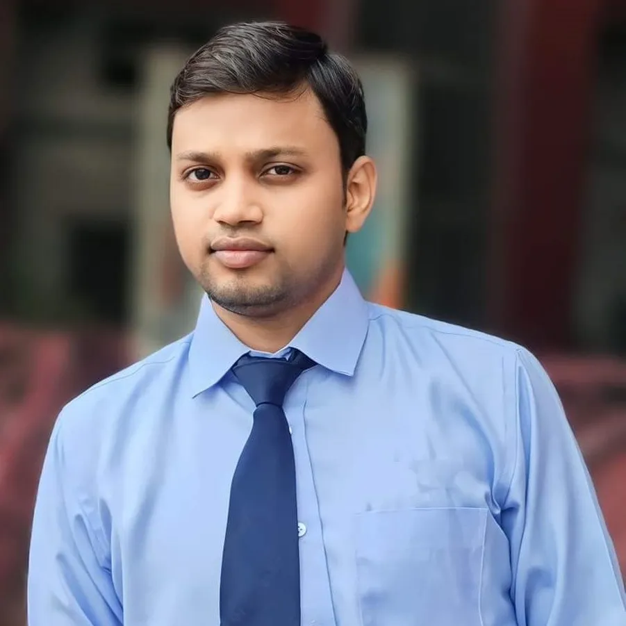 Pawan Kumar Mahawar profile