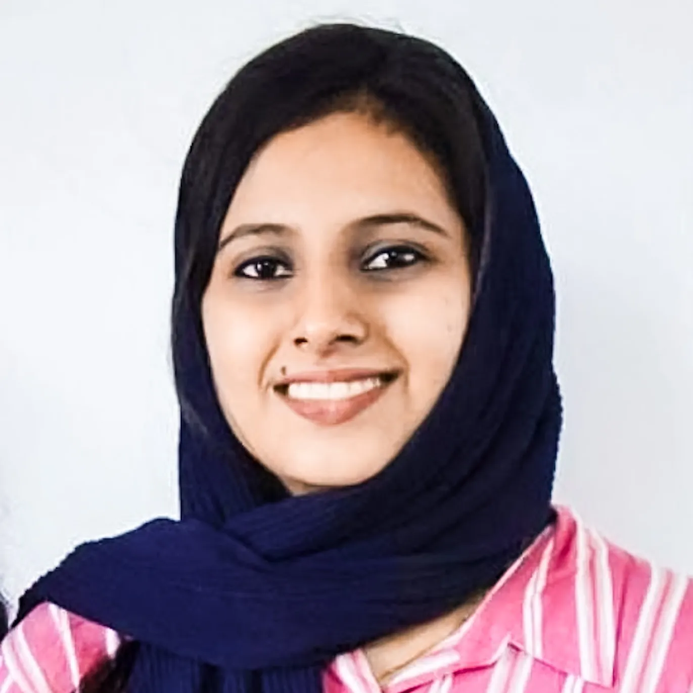 Shifna Sherin vp profile