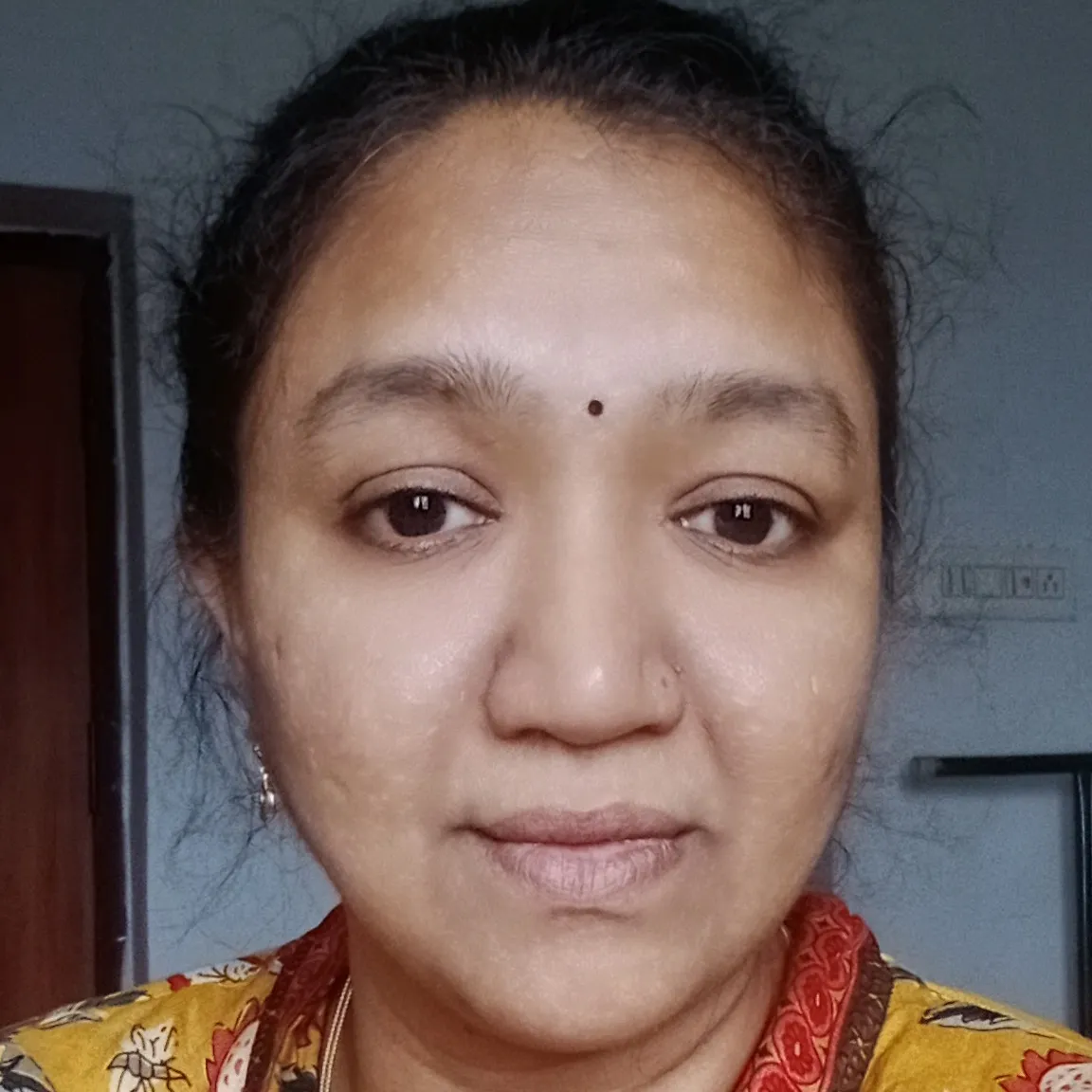 Jothirani