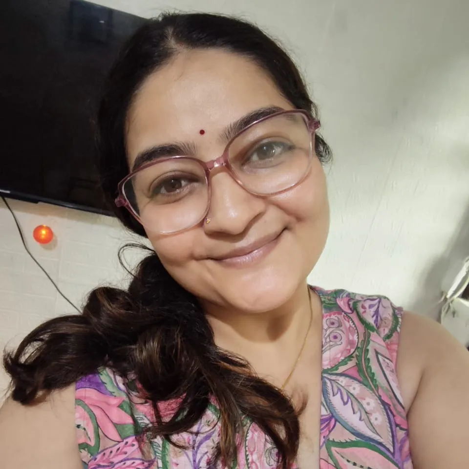SHALLVI THAKUR