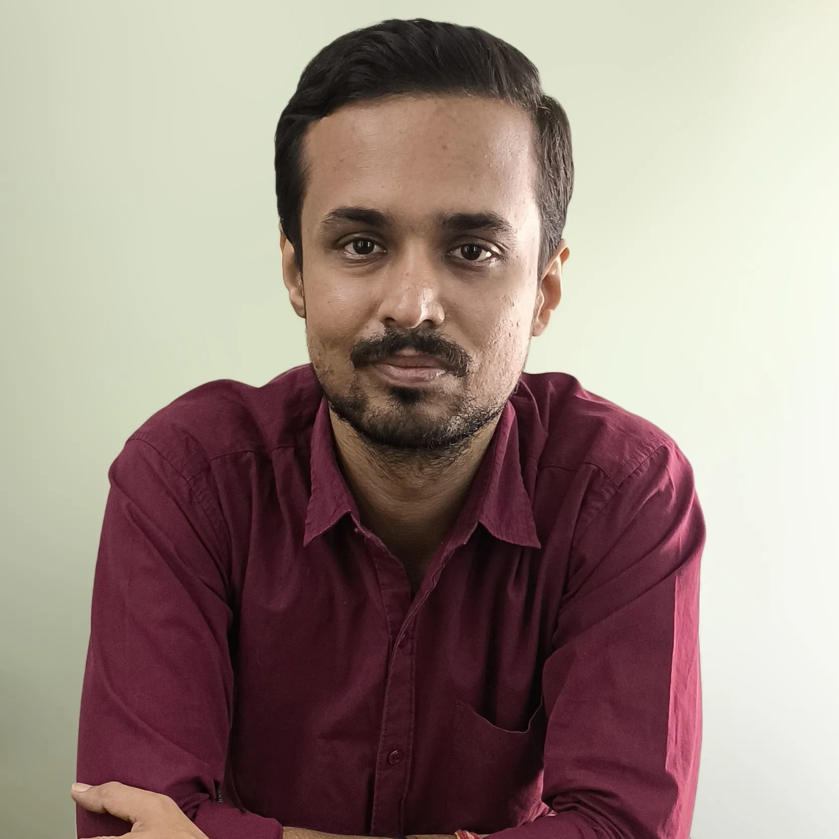 Shivam Paramhansa profile