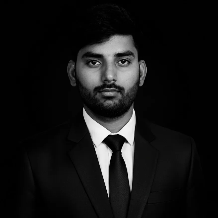 Ajay Shekhawat