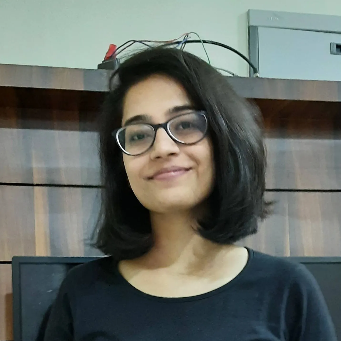 PARUL JANGIR null profile