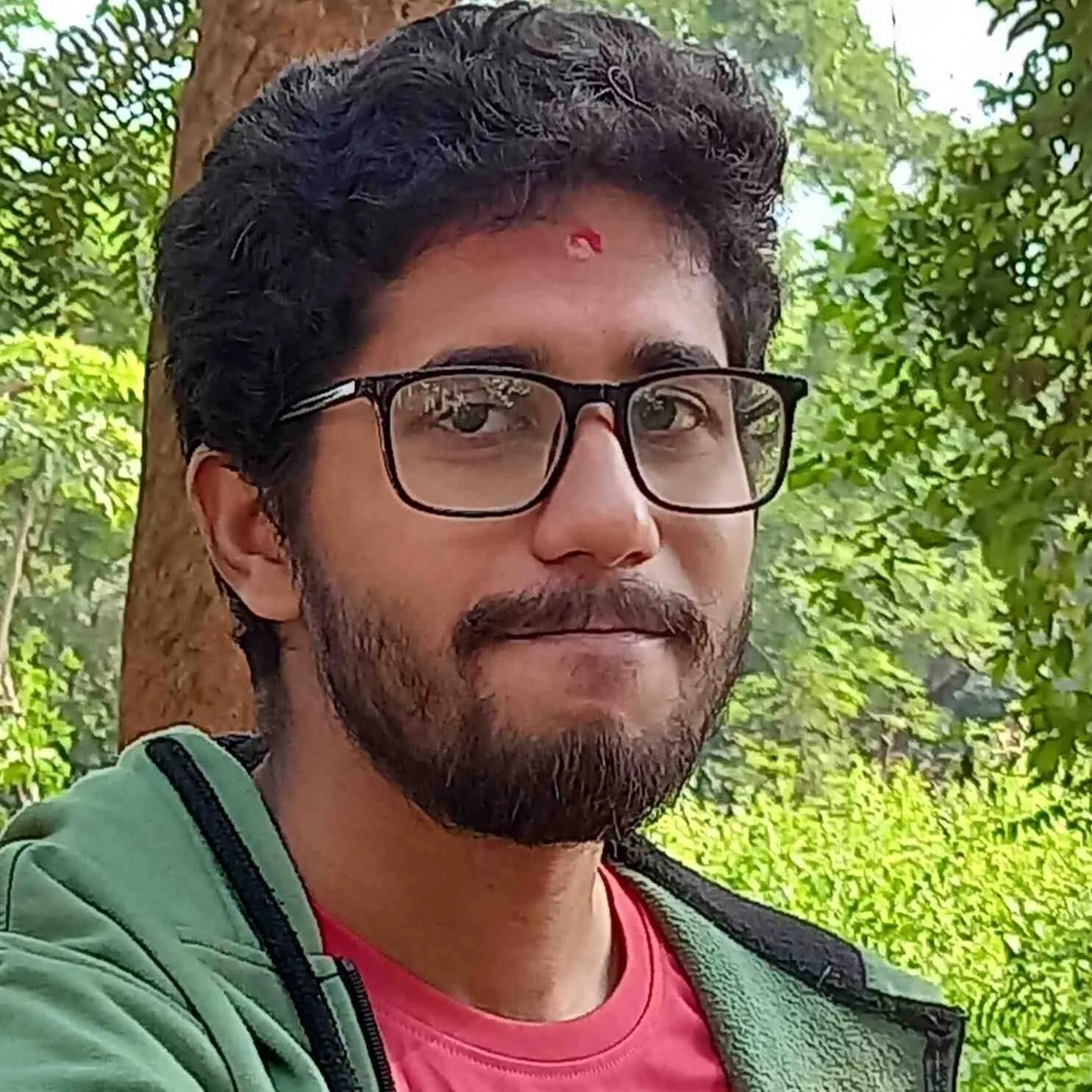 Sovon Pattanaik