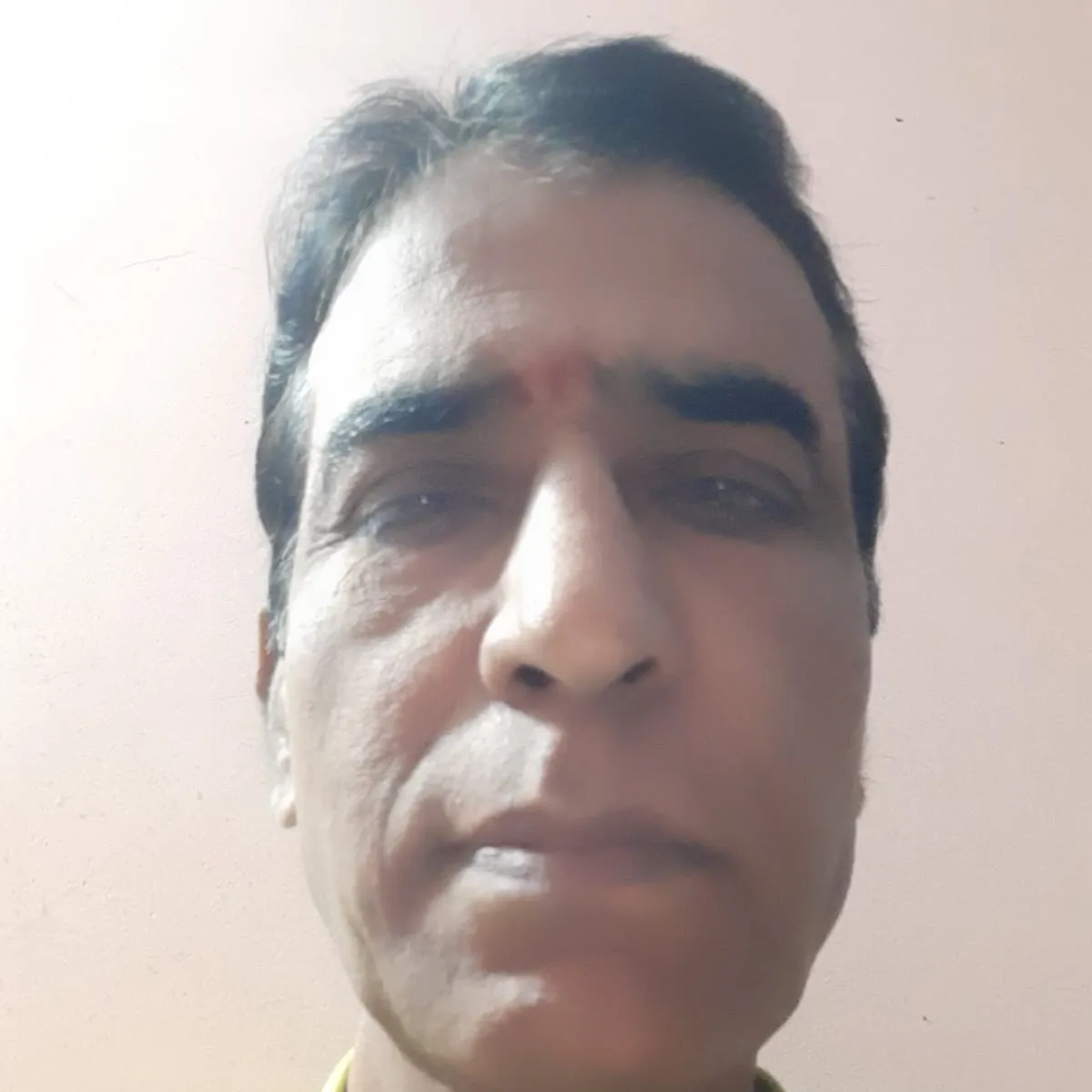 Srihari A profile