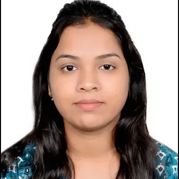 PRIYANKA PRADHAN profile