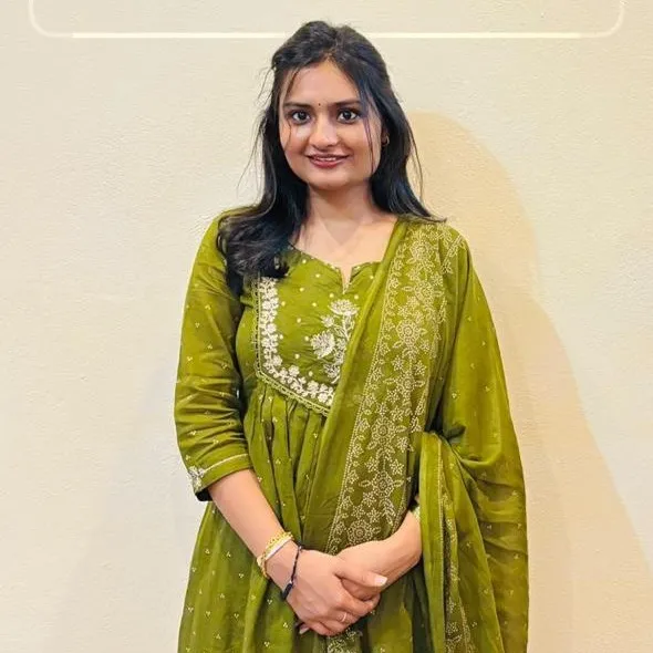 Ekta Yadav
