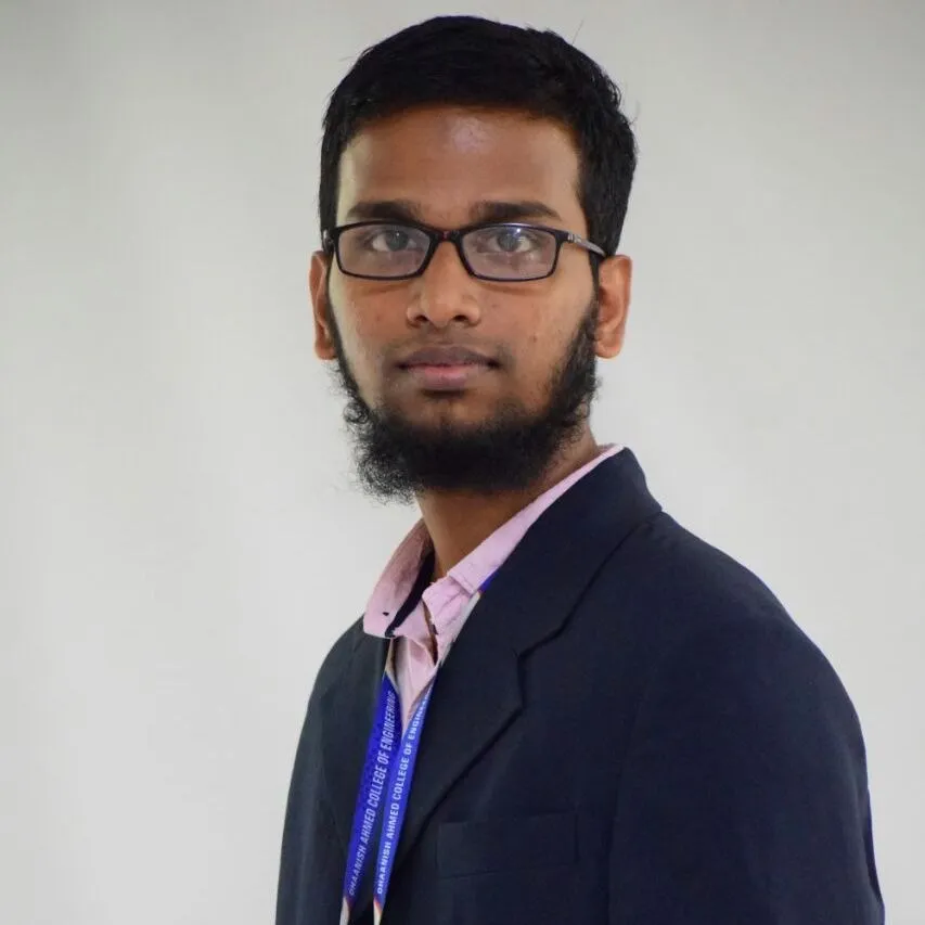 Dr Hameed Hussain