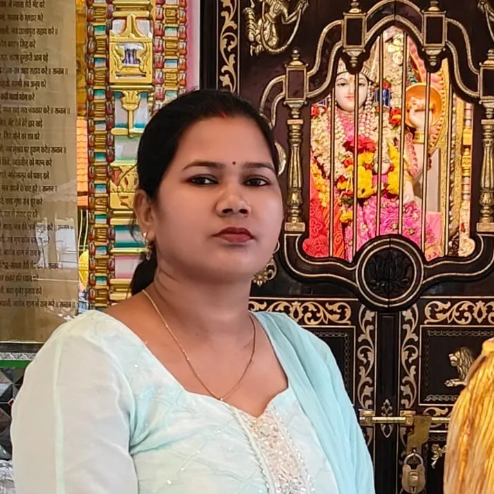Priyanka Kumari profile