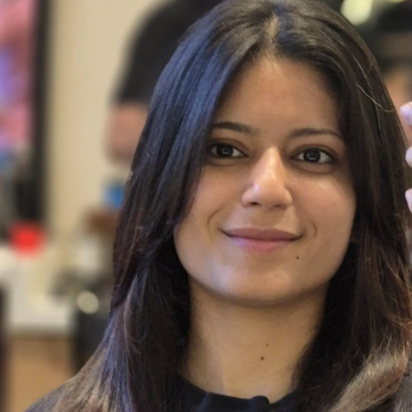 Dr  Rashi Shivhare profile