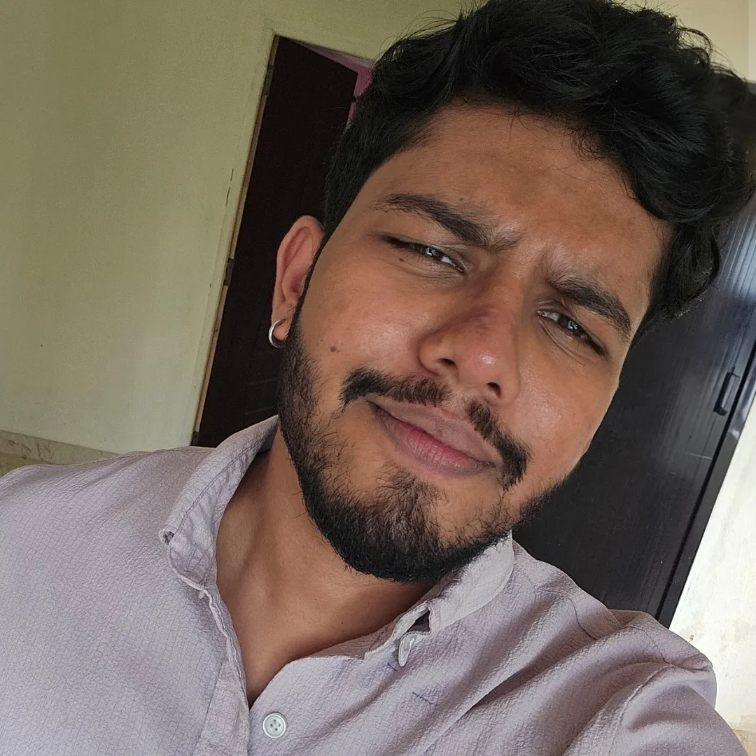 Sachin Vp profile
