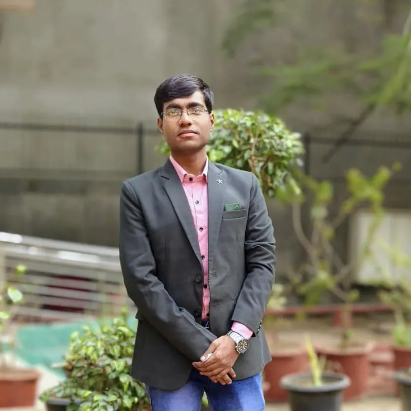 Prince jha profile