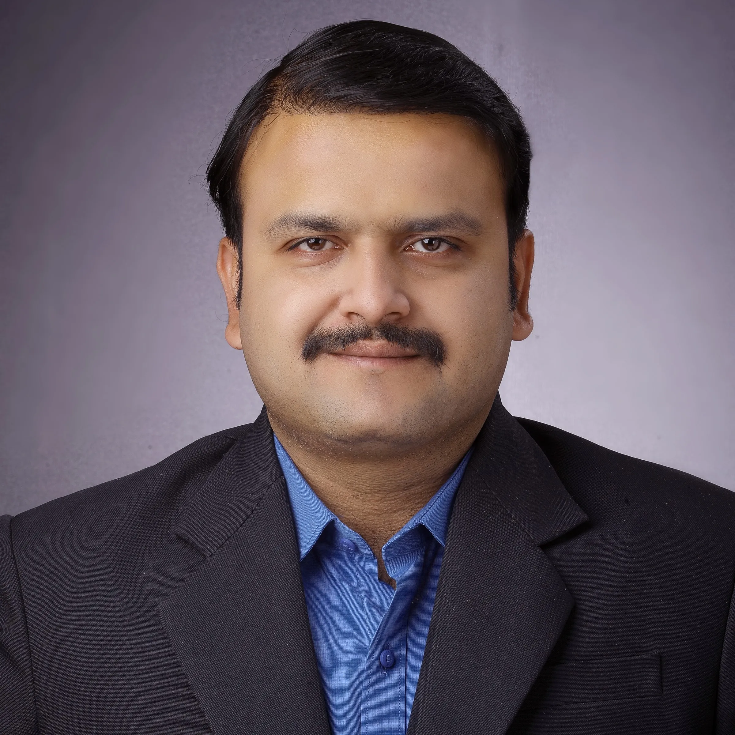 Abhinav Paliwal profile