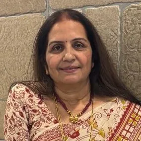 Manjusha Malagi null profile