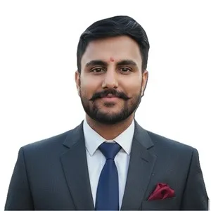 Salil Khajuria profile