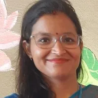 Moumita Das profile