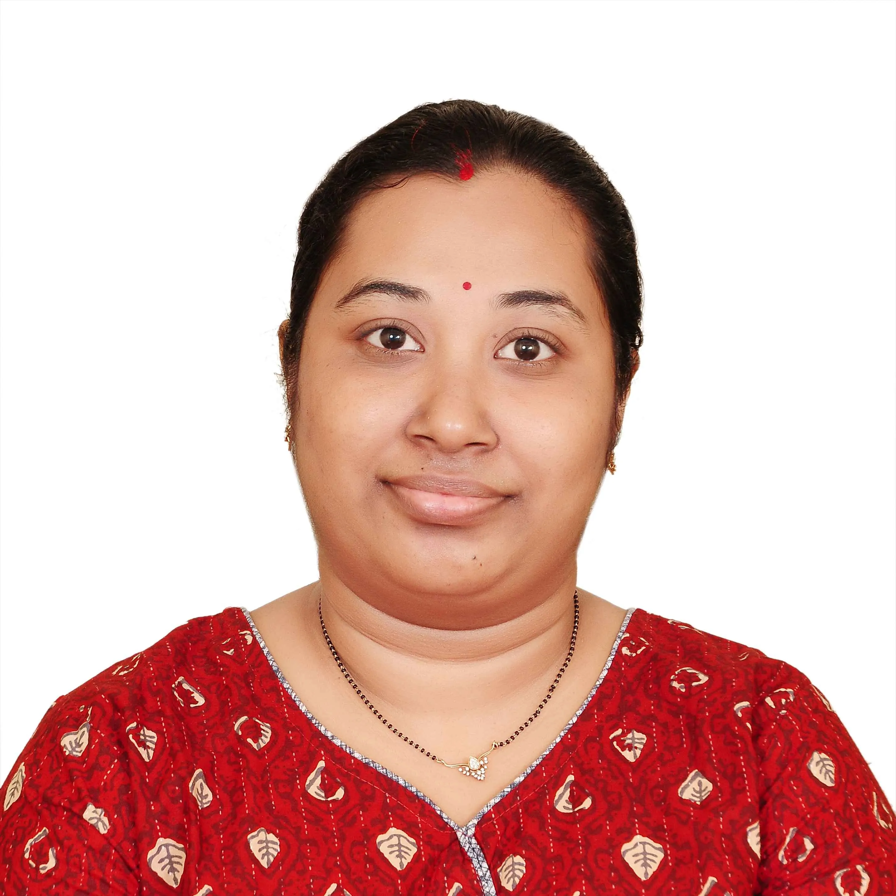 sagarika sarma profile