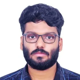 Dr Muhammad Jasil M profile