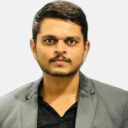 Apurv Ghotekar