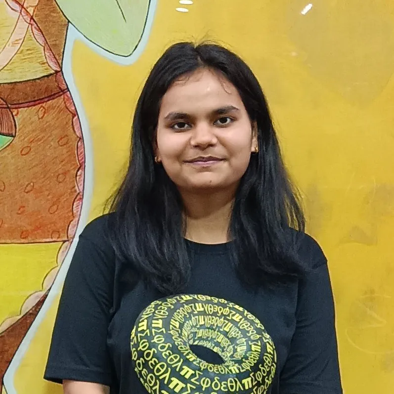 Nisha Kumari profile