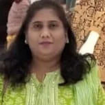 anchal shrivastav profile