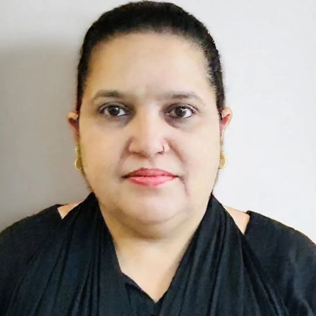 Farida Khan profile