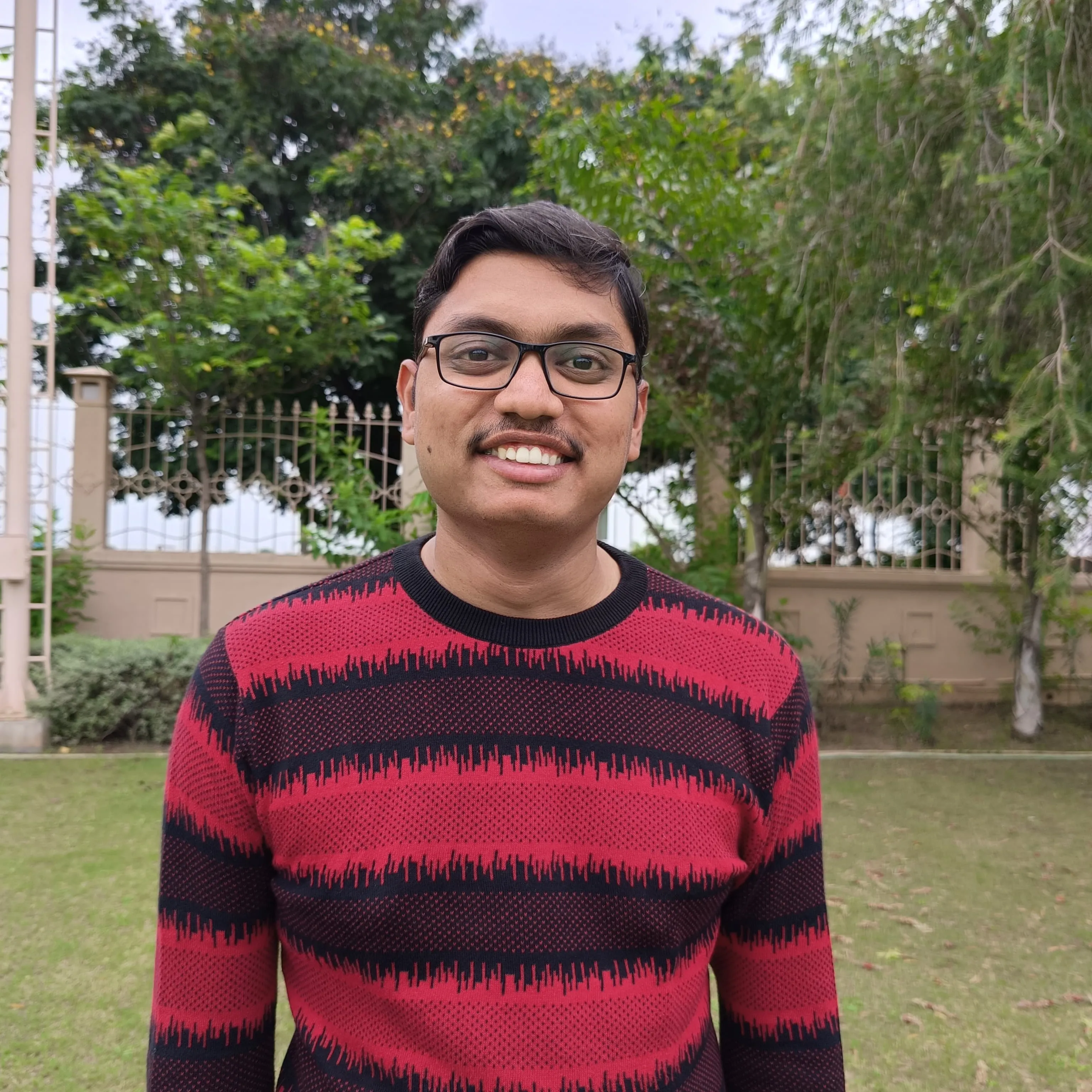 VARMORA ZEELKUMAR B profile
