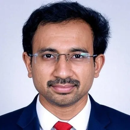 KASINA RAJSANTHOSH KUMAR profile