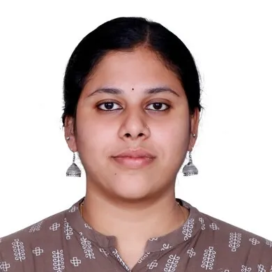 AMRITHA N
