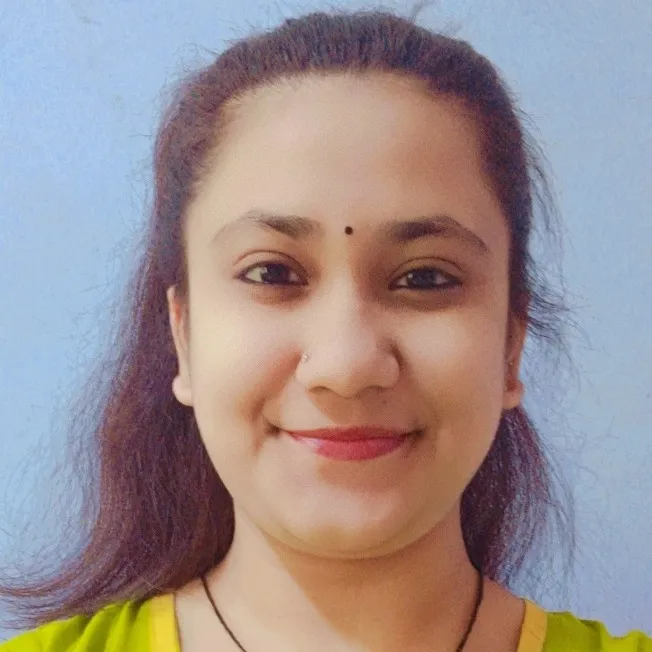 Kajal Khilnani profile