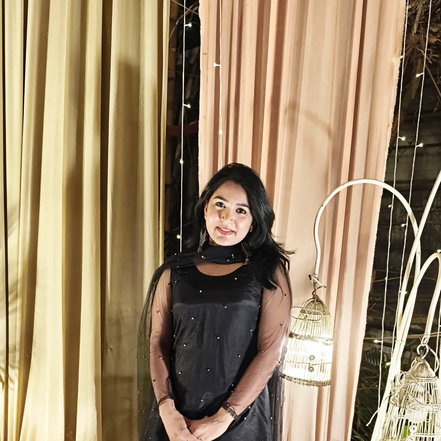 Roshni Pawar