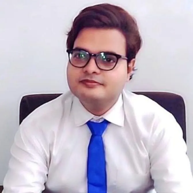 Arshad Khan