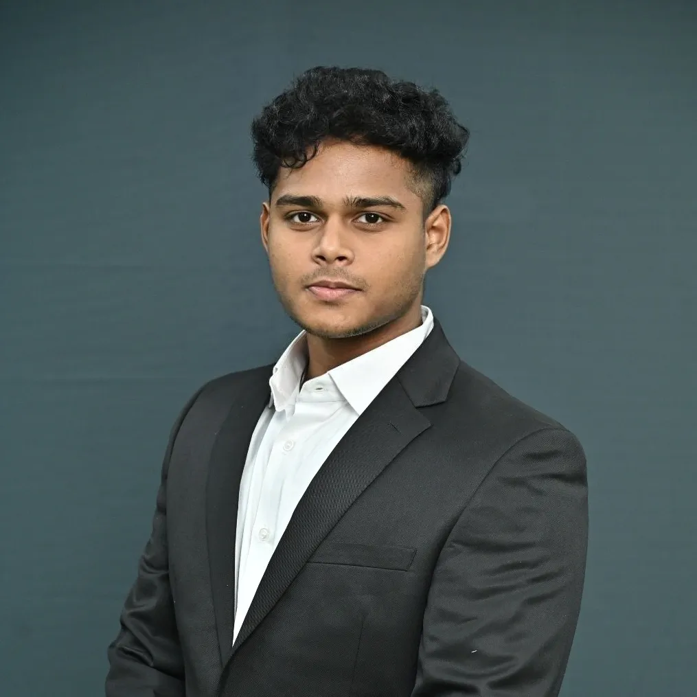 Sagar Kumar Dalai profile