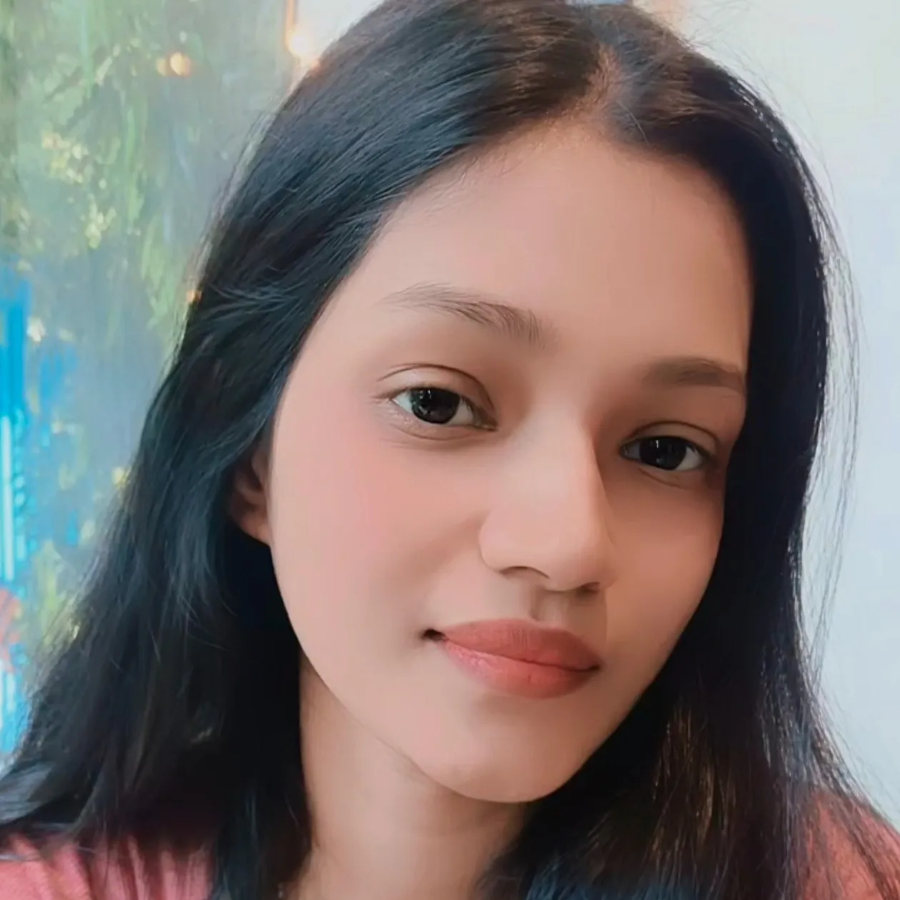 Anjali Mishra profile