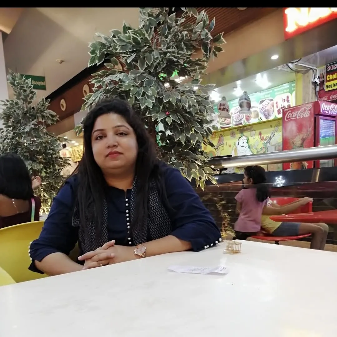 saba nayyar profile