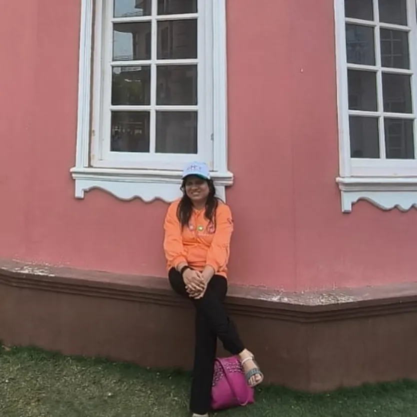 Gauri S profile