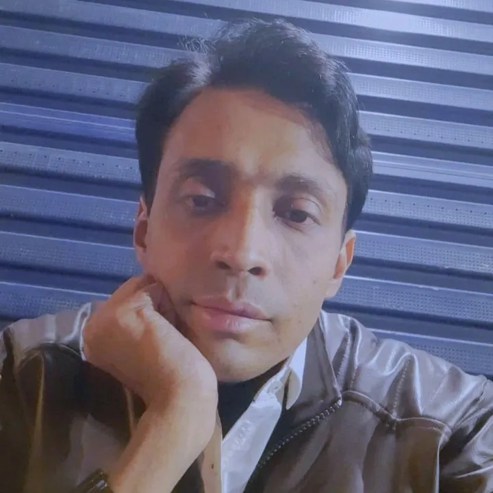 Ashis Chakraborty profile