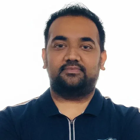 Rohit Mukund Chotalia profile