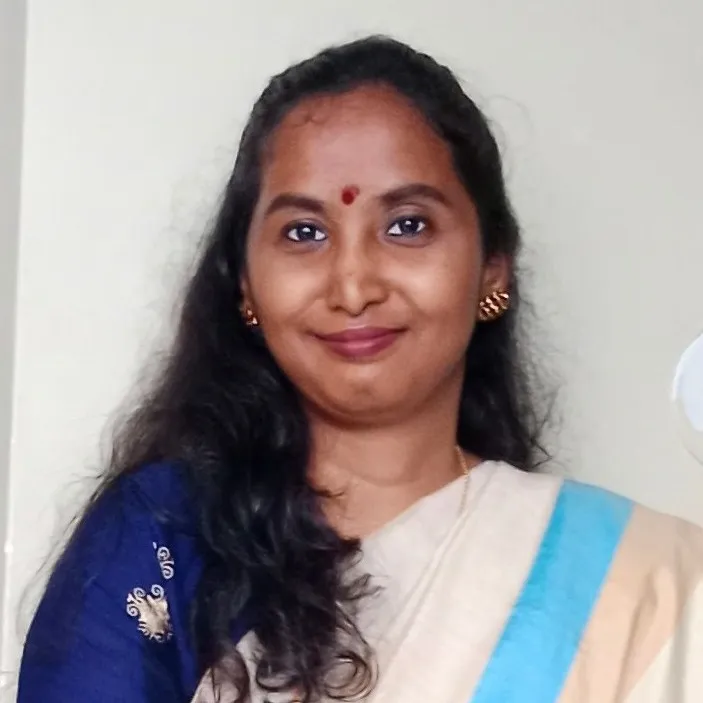 Surya Neduru profile