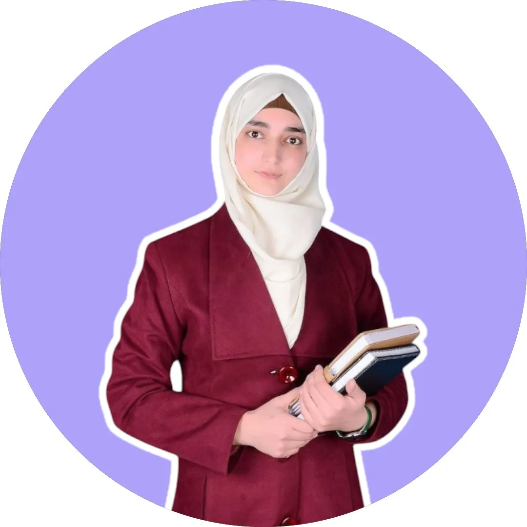Harmain Fatima profile