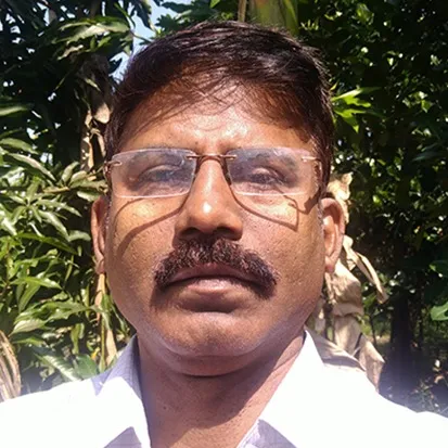 RAMESH Azhagar profile