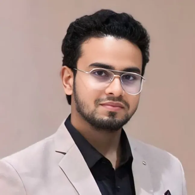 Shaik Afnan Imam profile