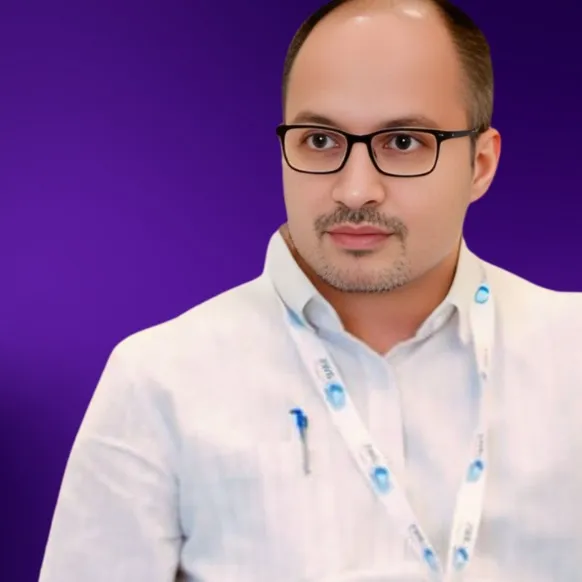 Nirav Desai profile